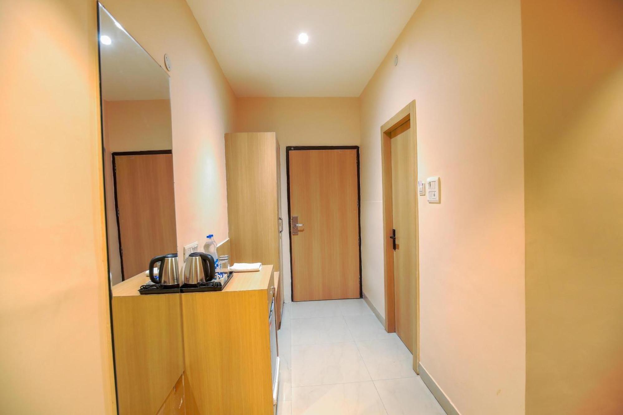 Hotel Ricky By Sahibs Group Amritsar Exterior foto